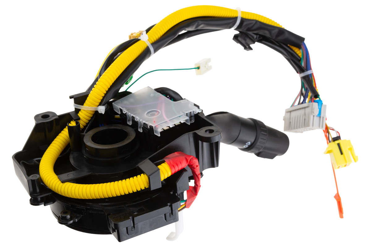 EPE-CH-004 NTY STEERING COLUMN SWITCH - Image 2