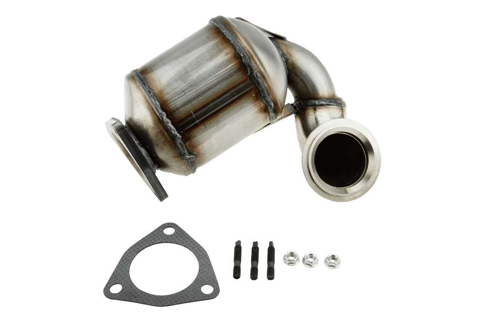 NTY KATALIZATOR KAT-CT-001