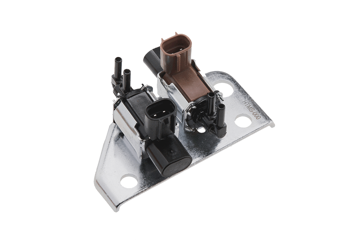 BOOST PRESSURE CONTROL VALVE ECD-MS-000