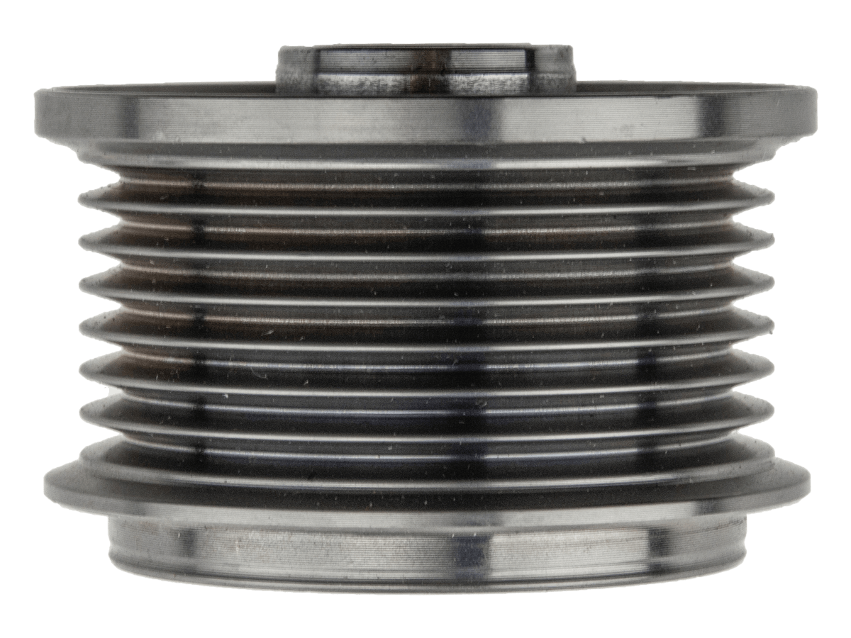 NTY SPRZĘGŁO JEDNOKIERUNKOWE ALTERNATORA ESA-TY-006 - obrazek 3