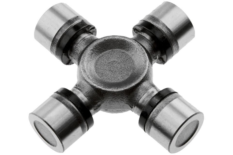 NTY UNIVERSAL JOINT 27X95 NKW-NS-001