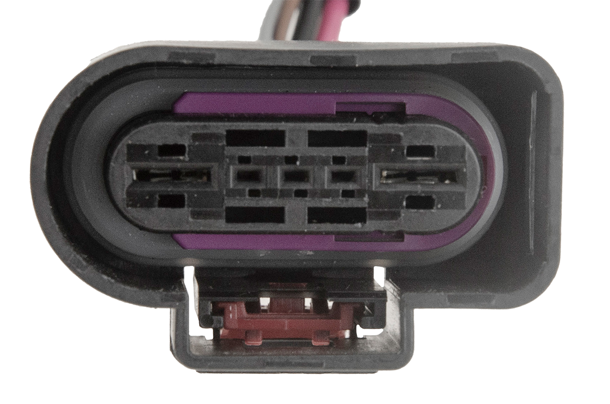 FUEL PUMP CONTROL UNIT EPW-VW-000 - Image 3