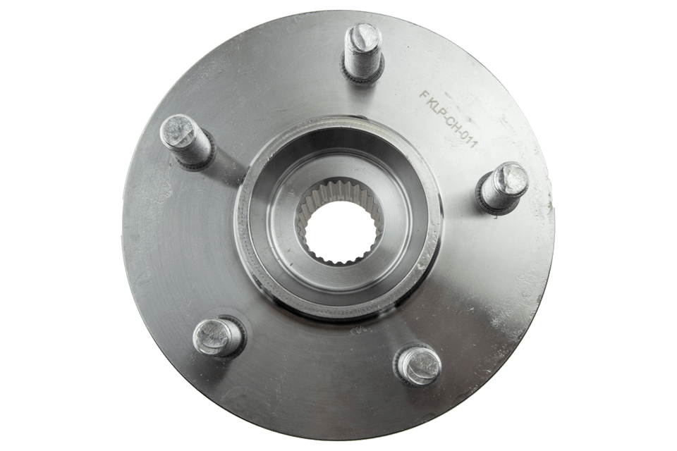 NTY PIASTA KOŁA PRZÓD KLP-CH-011 - obrazek 3