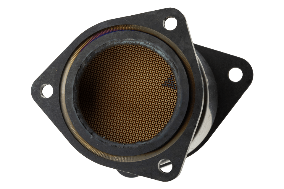 NTY KATALIZATOR KAT-PL-013 - obrazek 2