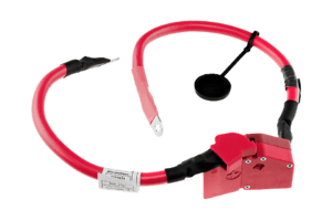 NTY BATTERY FUSE CABLE