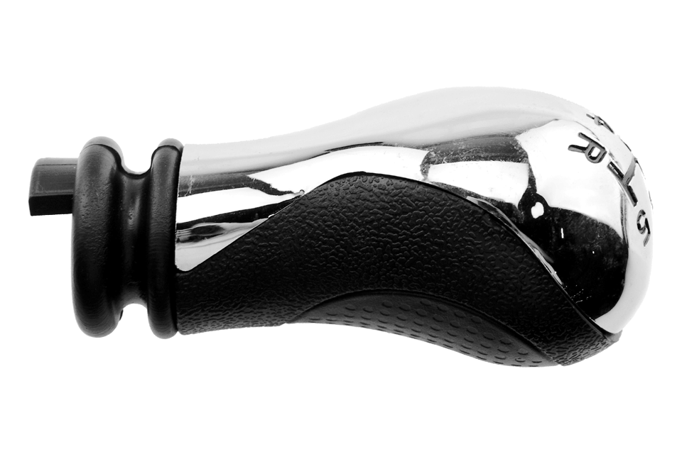 NTY GAŁKA ZMIANY BIEGÓW GZB-CT-002 - obrazek 3