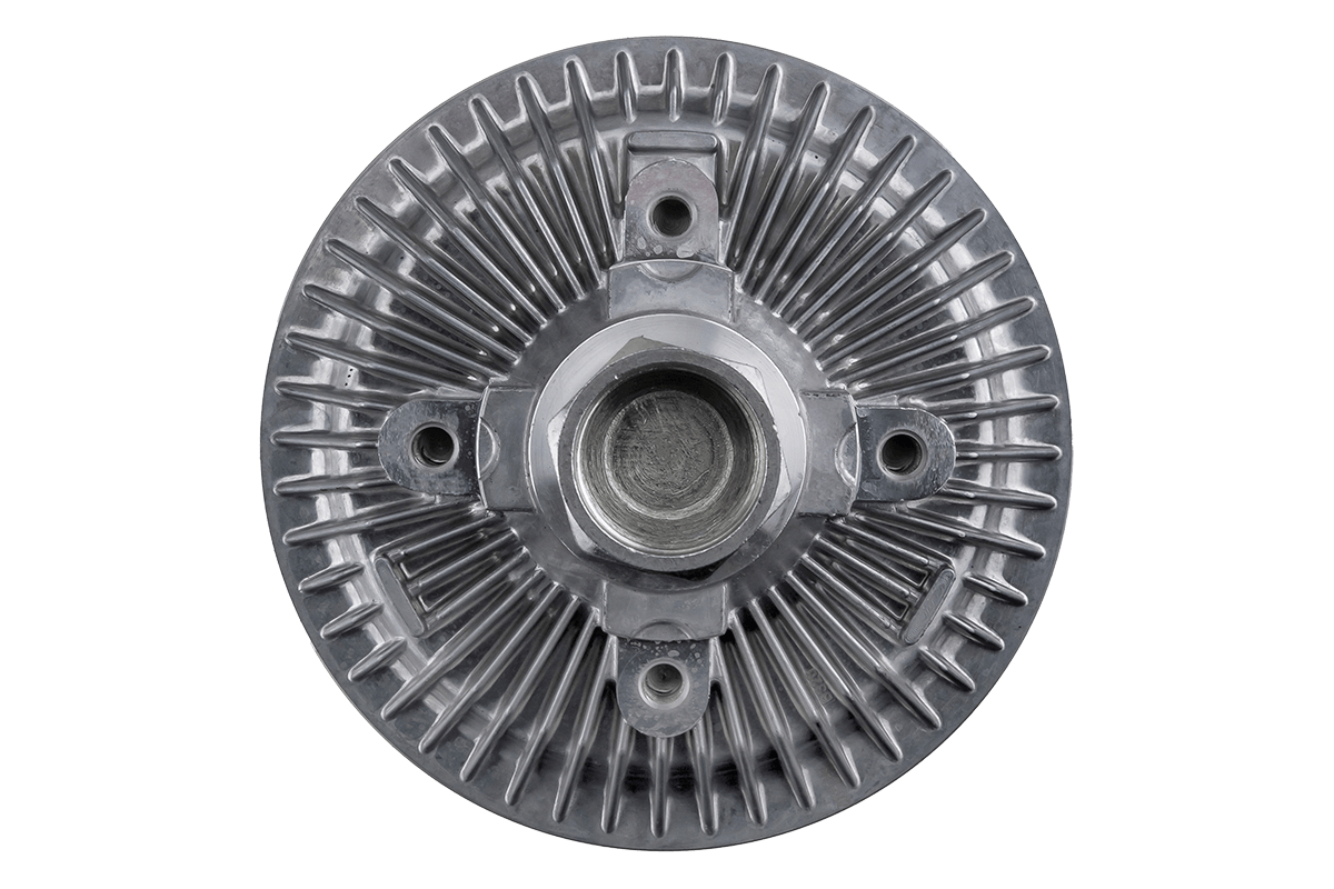 VISCOUS FAN CLUTCH CPS-CH-002 - Image 4