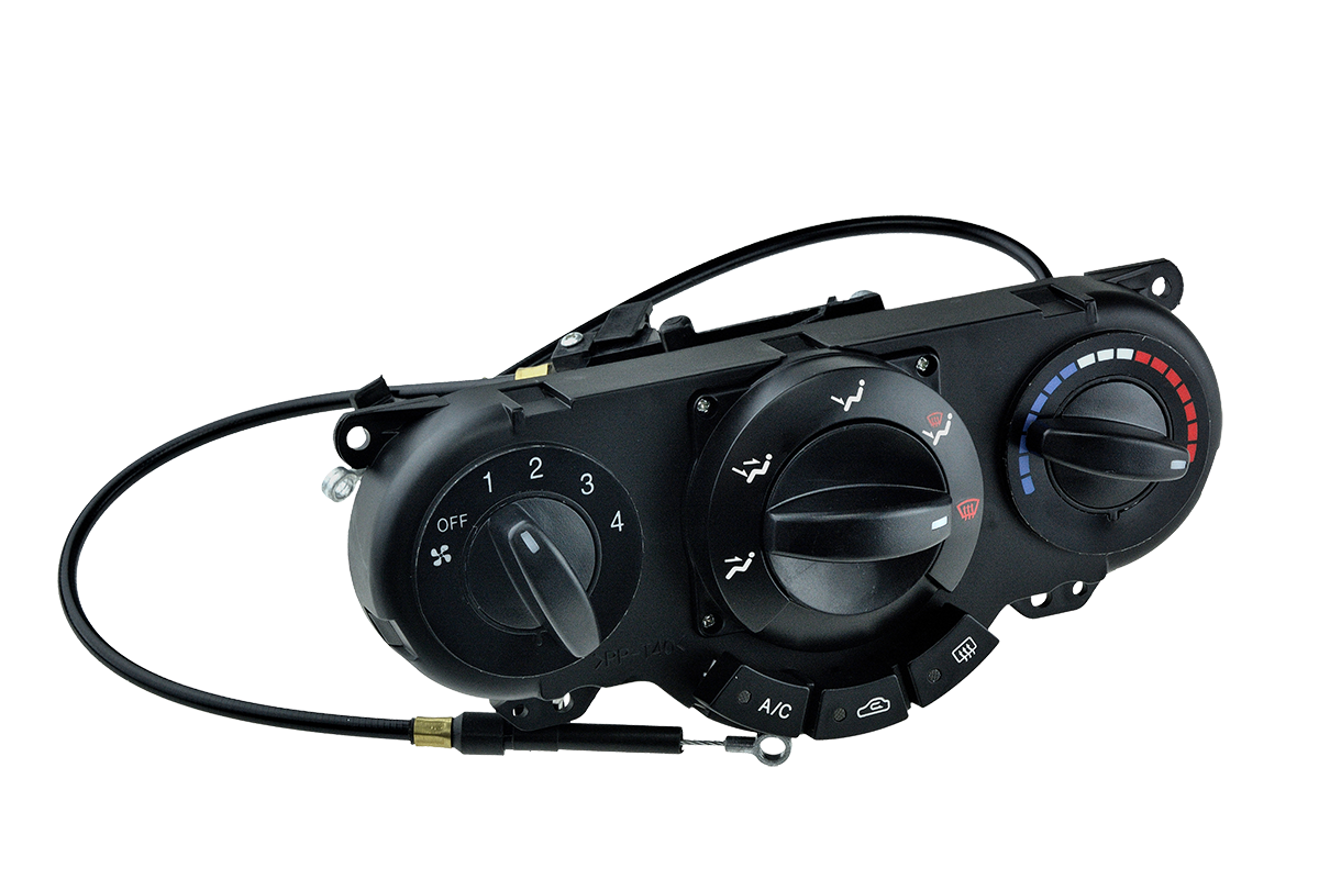 A/C CONTROL PANEL EPK-DW-000