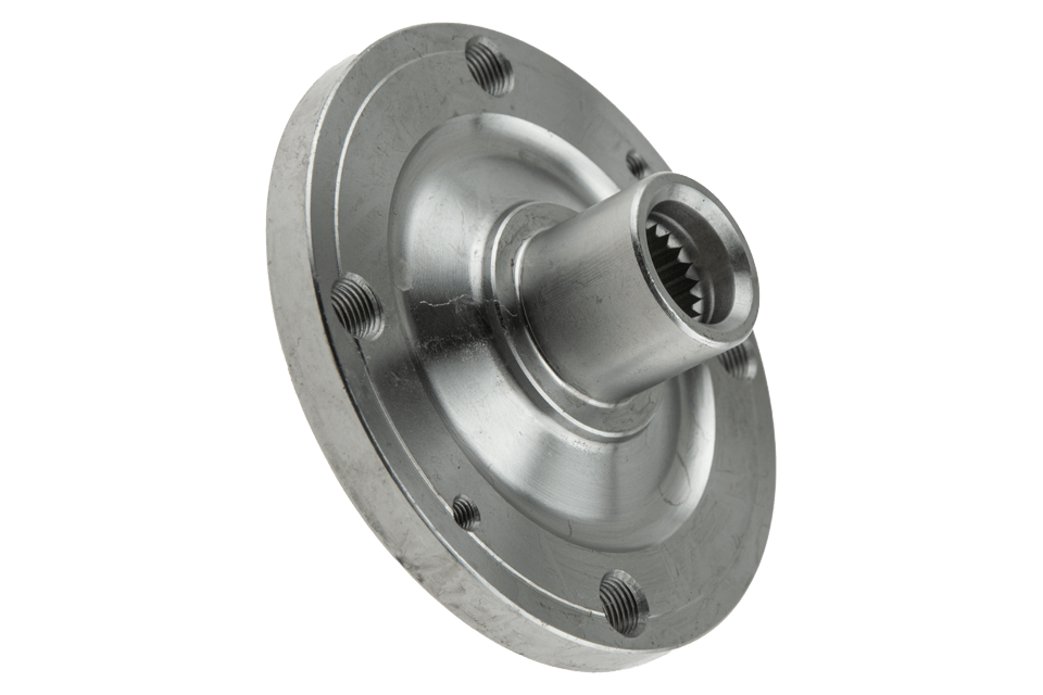 NTY WHEEL BEARING KIT FRONT KLP-CT-002 - Image 4