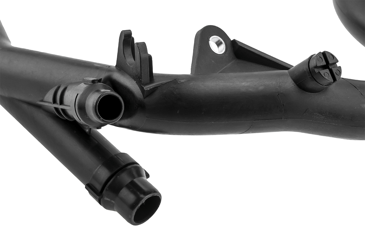 ENGINE WATER HOSE CPP-BM-031 - Image 3