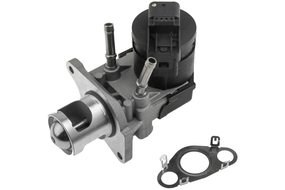 NTY ZAWÓR EGR EGR-BM-009