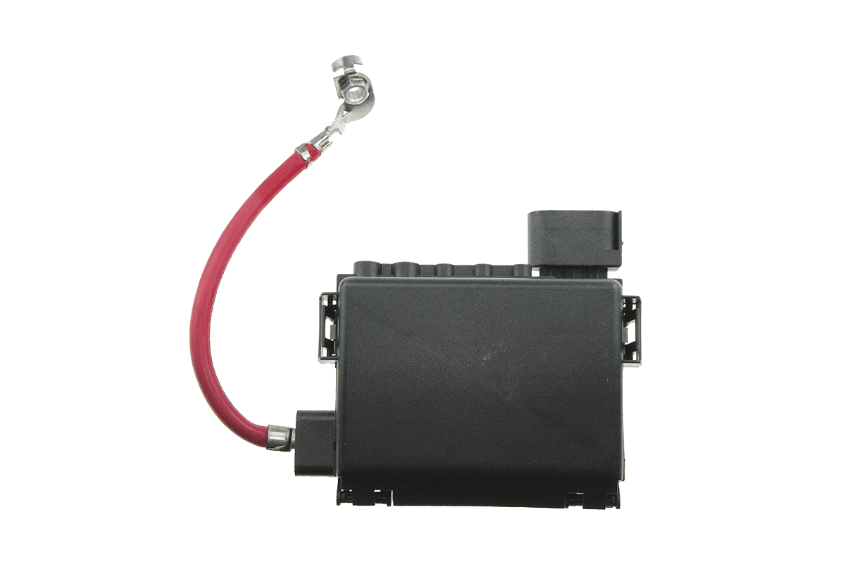FUSE BOX BATTERY TERMINAL EBP-VW-001