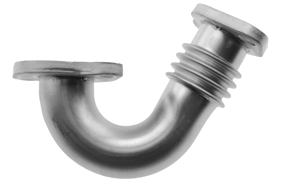 NTY EGR VALVE HOSE - Image 3