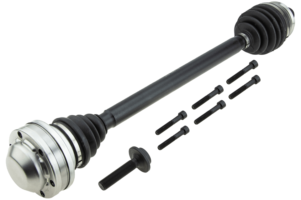 NTY DRIVESHAFT NPW-AU-050