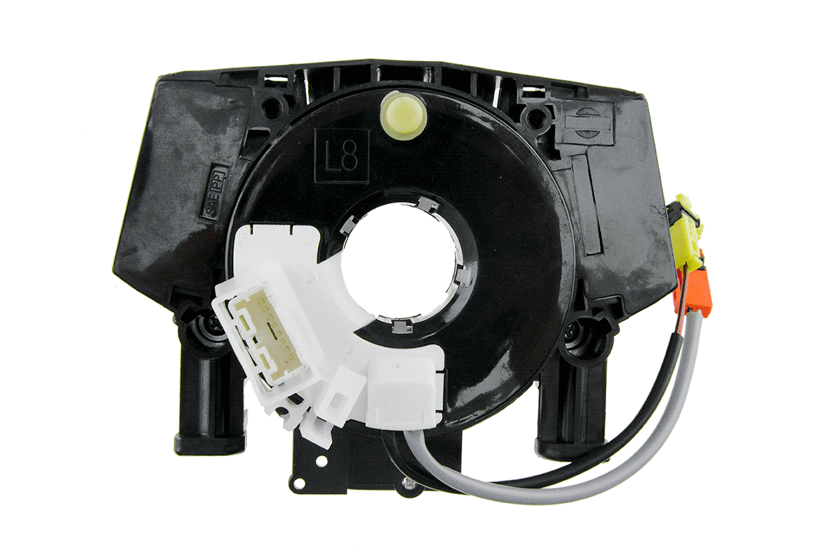 AIR BAG CLOCKSPRING EAS-NS-001 - Image 2