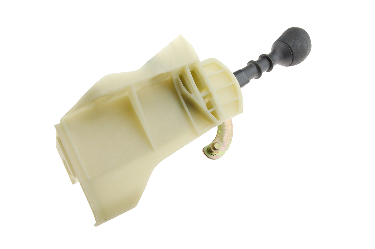 NTY GEAR SHIFT MANUAL MECHANISM/LEVER LZB-VC-001 - Image 2