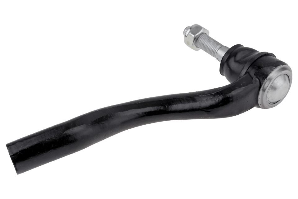 NTY KOŃCÓWKA DRĄŻKA KIEROWNICZEGO SKZ-CH-075 - obrazek 2