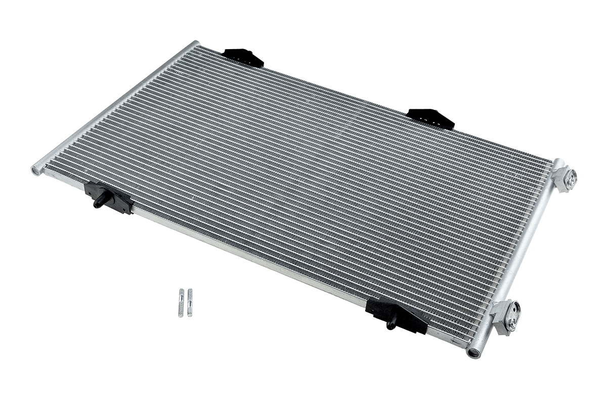 A/C CONDENSER CCS-CT-001 - Image 2