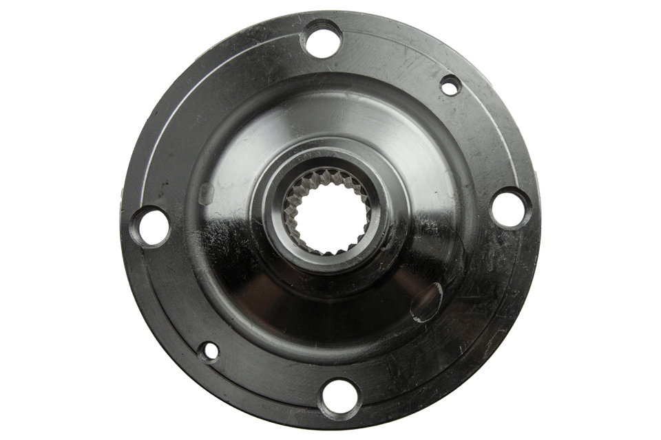 NTY WHEEL BEARING KIT FRONT KLP-CT-002 - Image 3