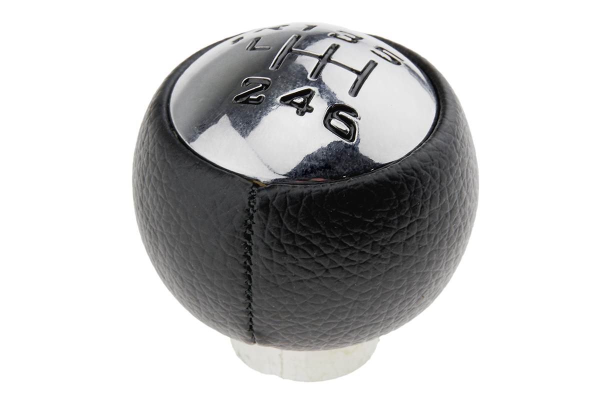 GEAR KNOB GZB-PE-000