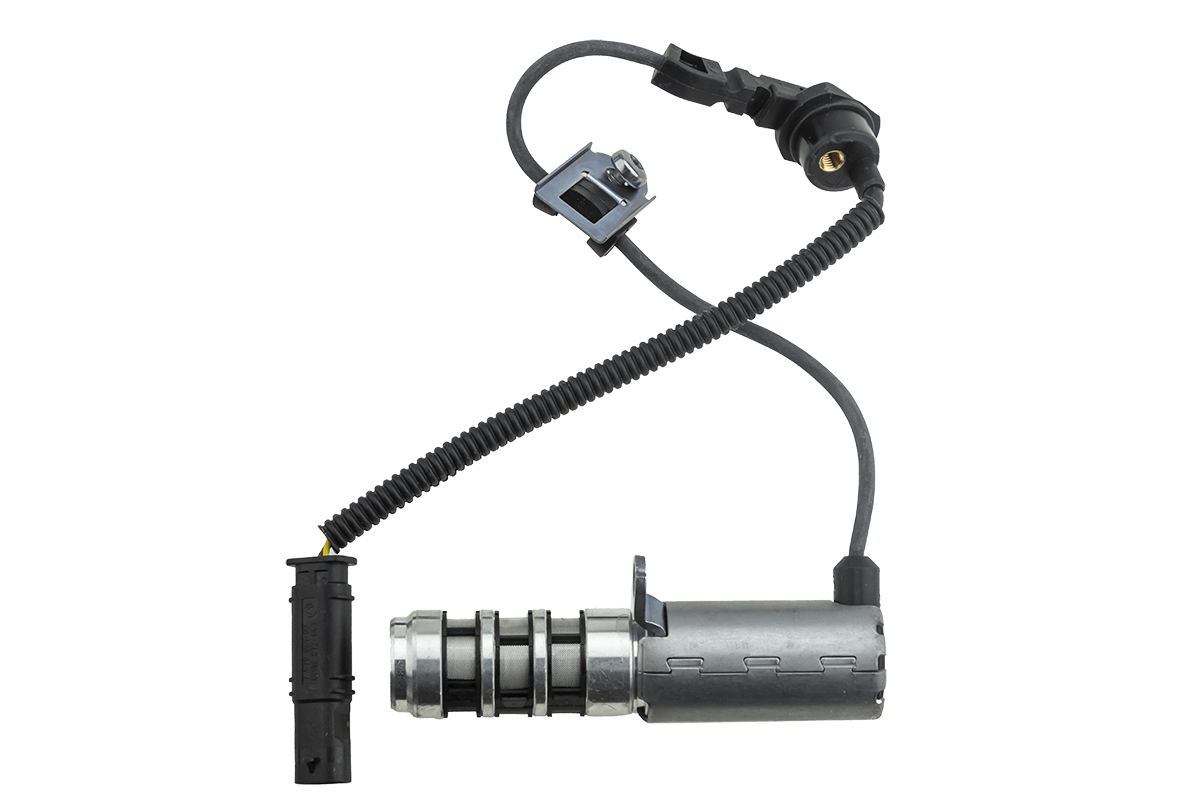 OIL PUMP SOLENOID VALVE EAG-CT-001