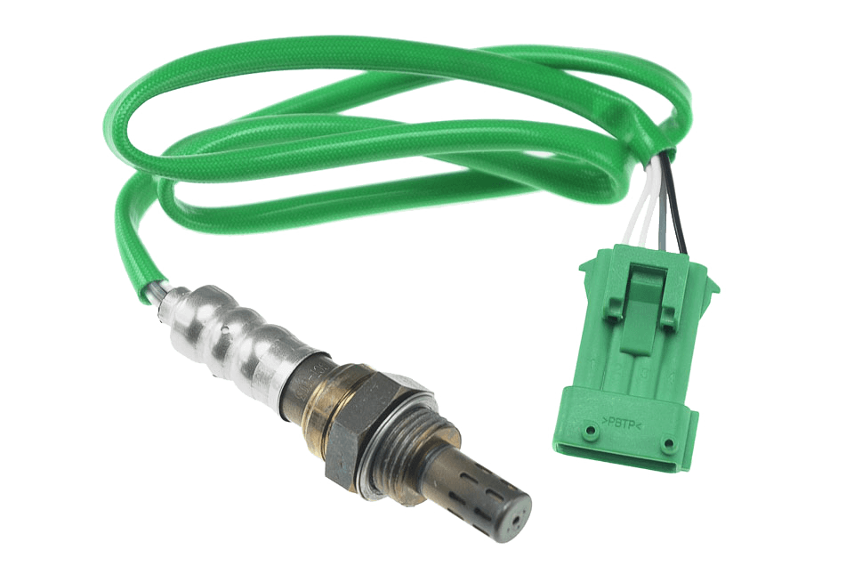 NTY OXYGEN SENSOR