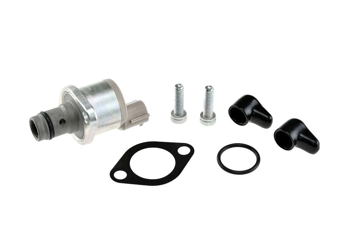 PRESSURE CONTROL VALVE ESCV-NS-000 - Image 2