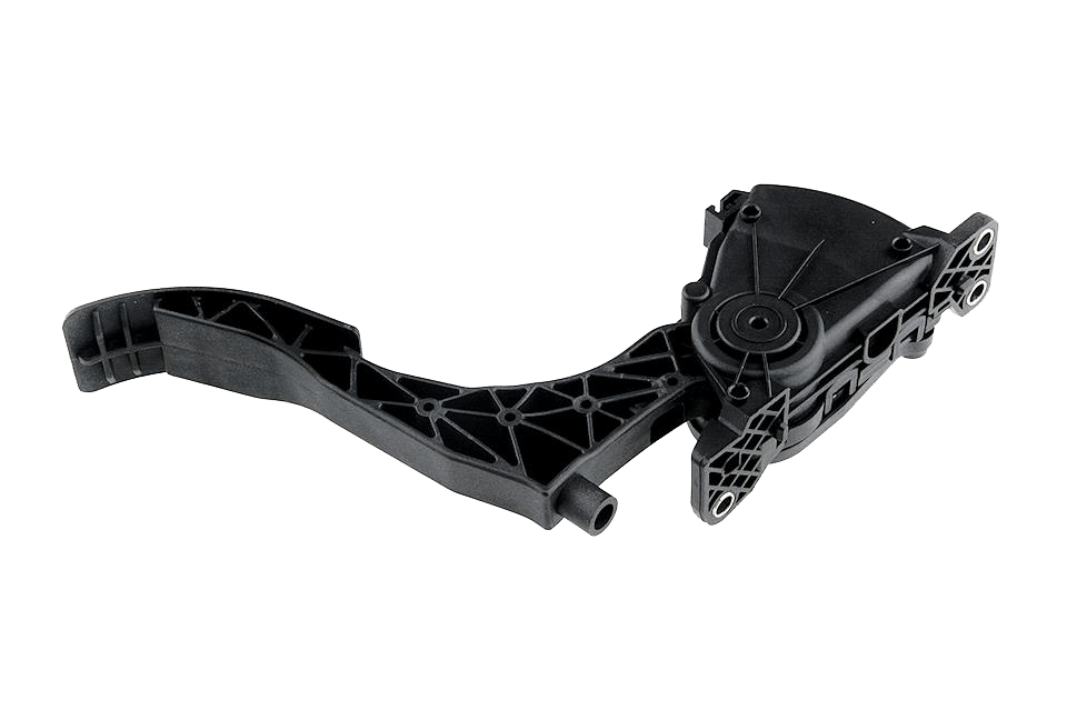 NTY SENSOR ACCELERATOR PEDAL POSITION - Image 5