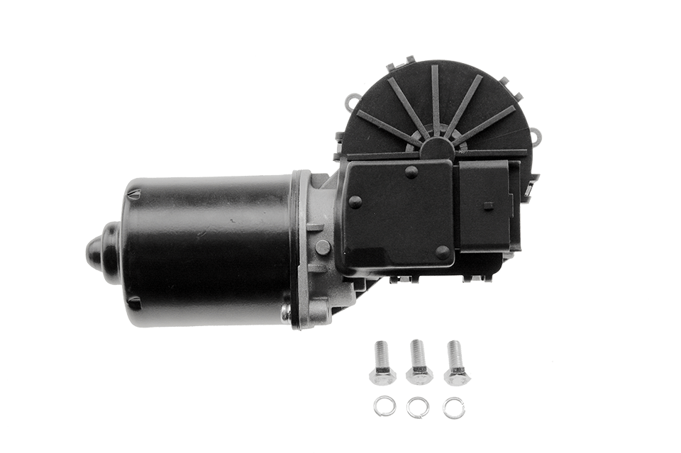 WIPER MOTOR FRONT - Image 2