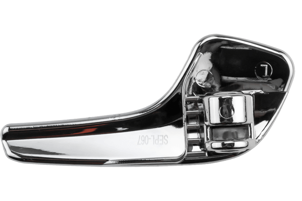 NTY KLAMKA WEWNĘTRZNA DRZWI PRZEDNICH EZC-PL-067 - obrazek 3