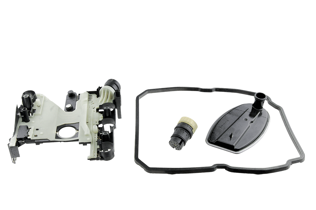 CONTROL UNIT AUTOMATIC TRANSMISSION EAT-CH-000