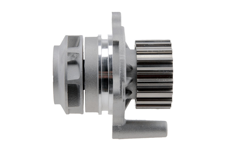 NTY POMPA WODY CPW-AU-023 - obrazek 3