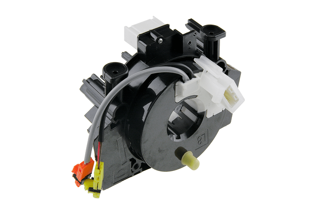 AIR BAG CLOCKSPRING EAS-NS-001 - Image 2