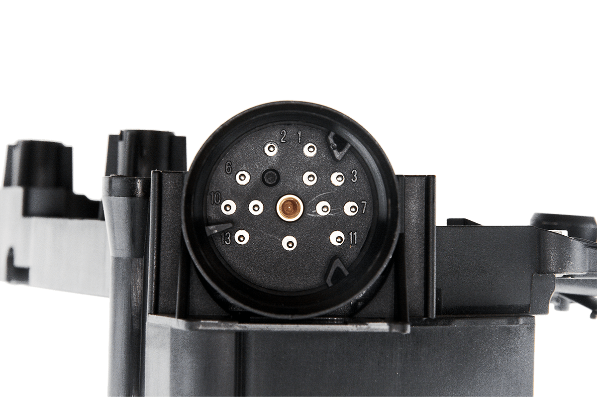 CONTROL UNIT AUTOMATIC TRANSMISSION EAT-ME-000 - Image 3