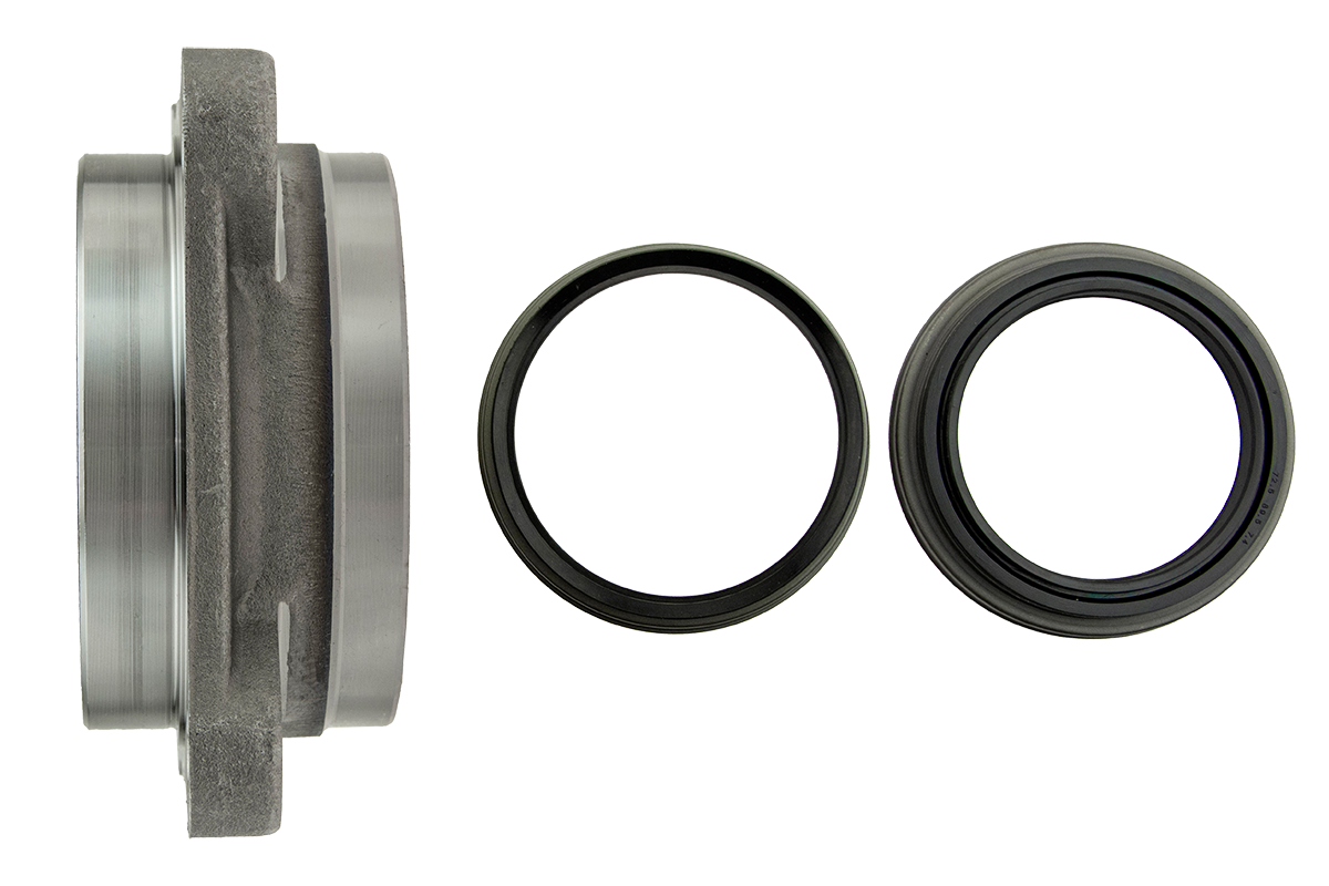 NTY FRONT WHEEL HUB KLP-TY-050 - Image 2