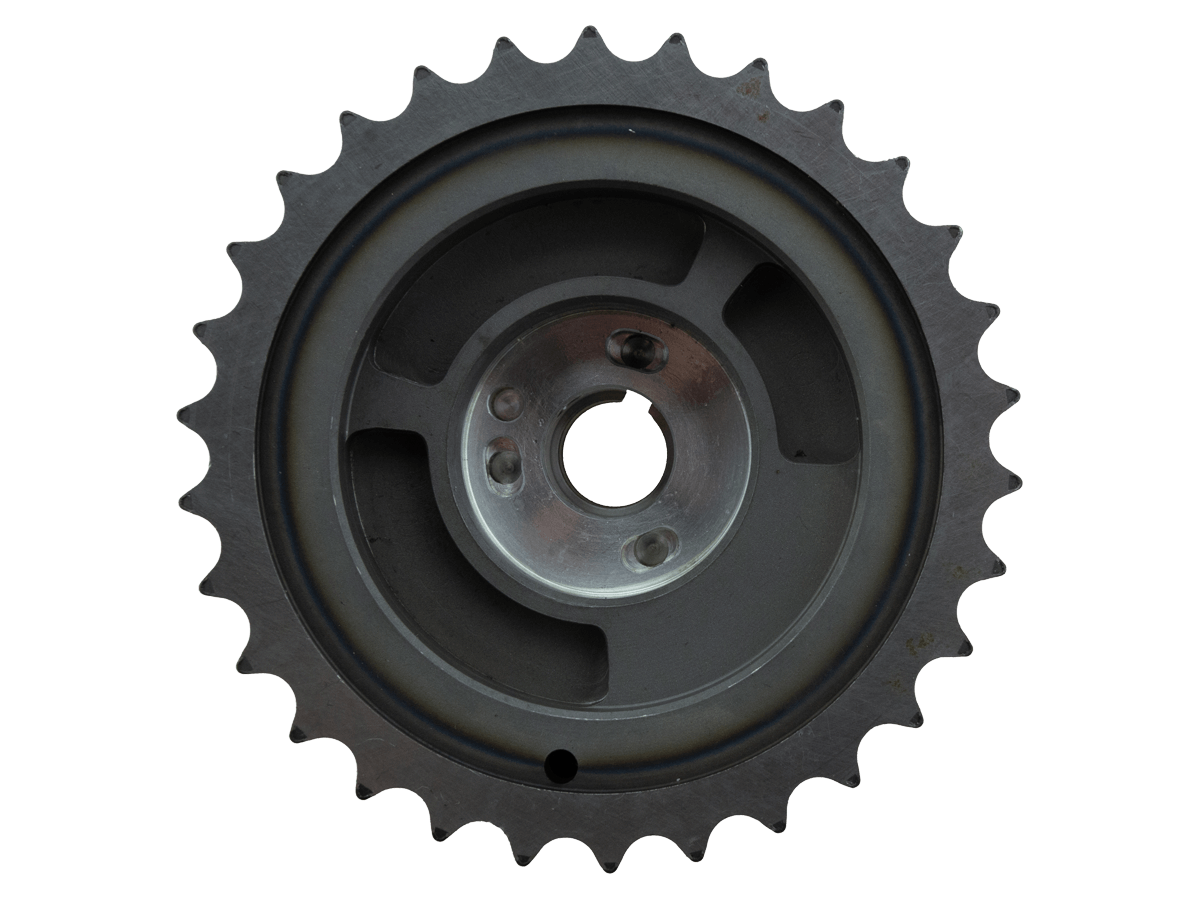 NTY CAMSHAFT ADJUSTER RKZ-AU-010 - Image 4