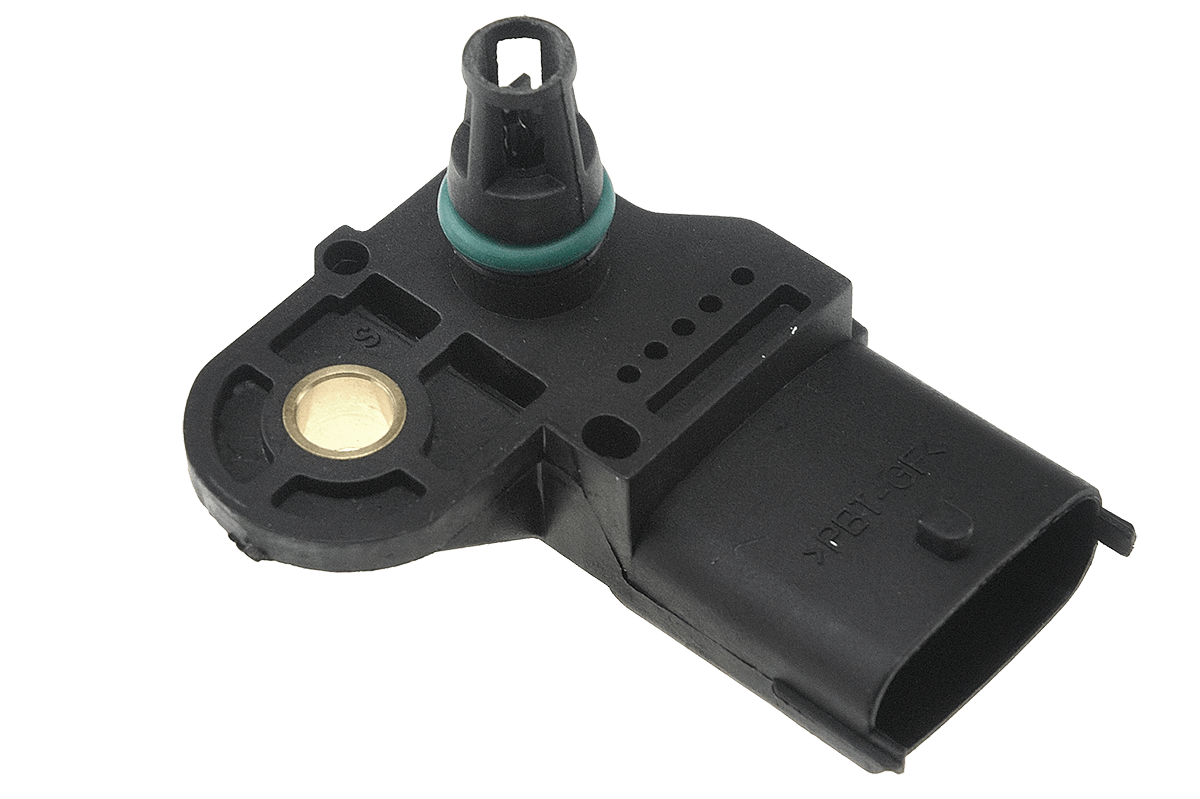 MAP SENSOR ECM-PL-000