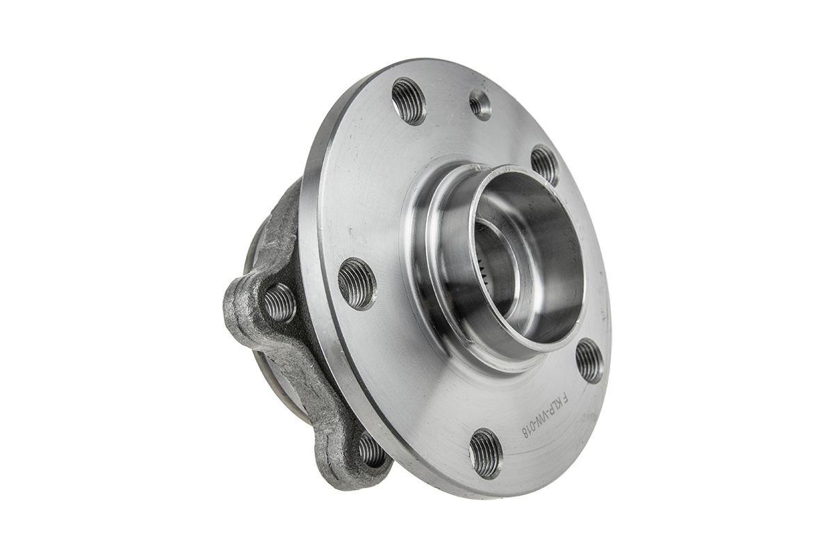 NTY FRONT WHEEL HUB KLP-VW-018 - Image 2