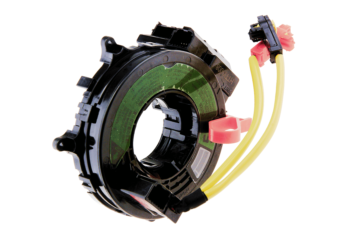 AIR BAG CLOCKSPRING EAS-TY-008 - Image 4