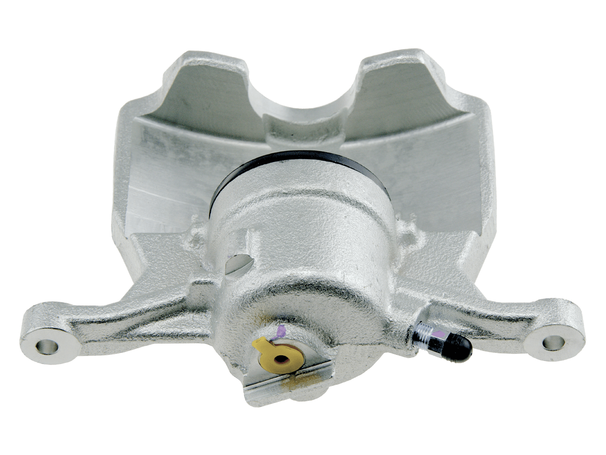 ZACISK HAMULCOWY PRZÓD HZP-AU-006 - obrazek 2