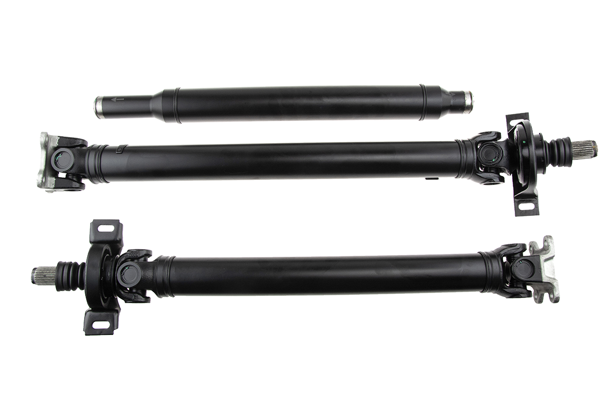 NTY PROPSHAFT NWN-ME-003 - Image 2