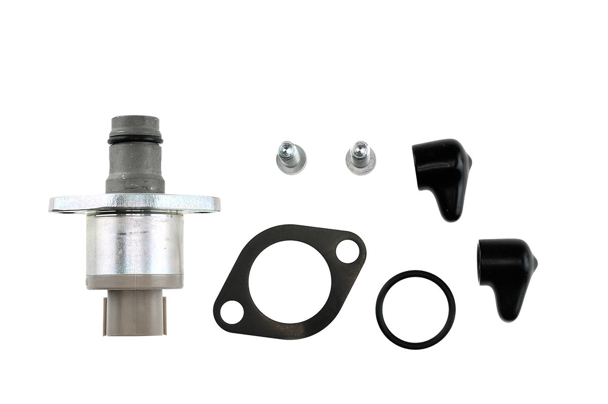 PRESSURE CONTROL VALVE ESCV-NS-000