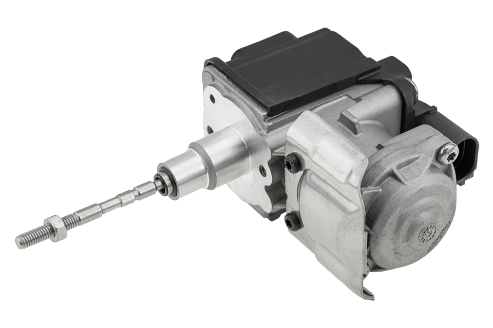 TURBO ACTUATOR