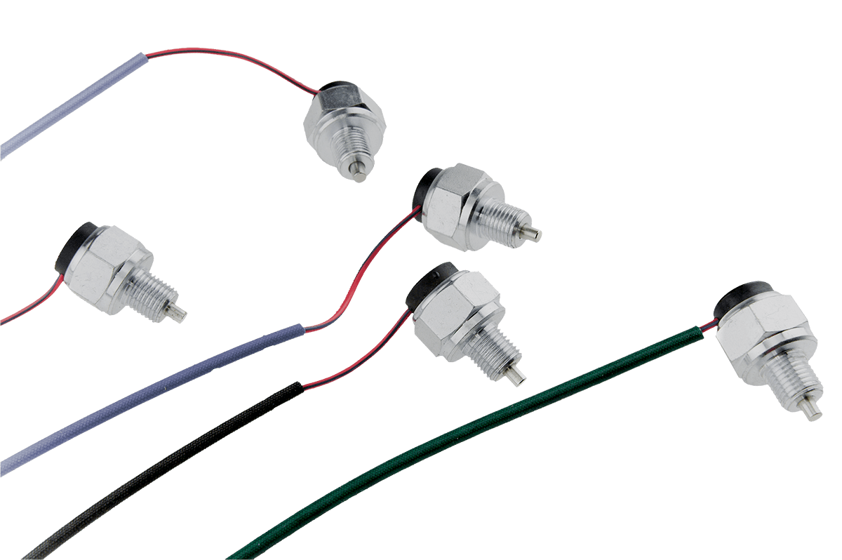 AUTOMATIC GEARBOX INHIBITOR SWITCH EAG-MS-000 - Image 3