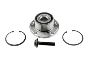 NTY WHEEL BEARING KIT FRONT