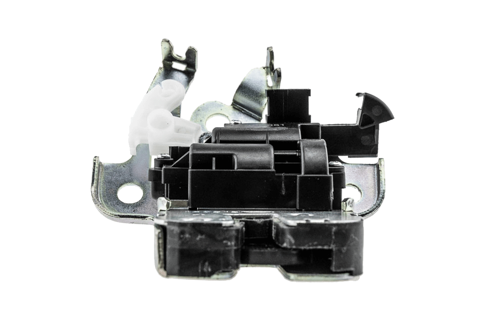 NTY TAILGATE CENTRAL LOCKING - Image 5