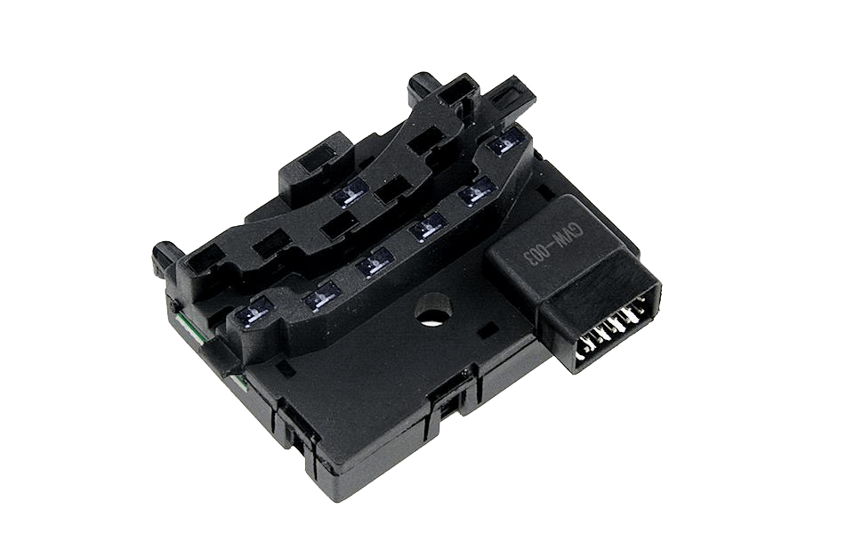 NTY STEERING ANGLE SENSOR