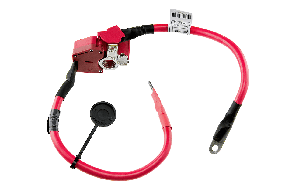 NTY BATTERY FUSE CABLE - Image 2
