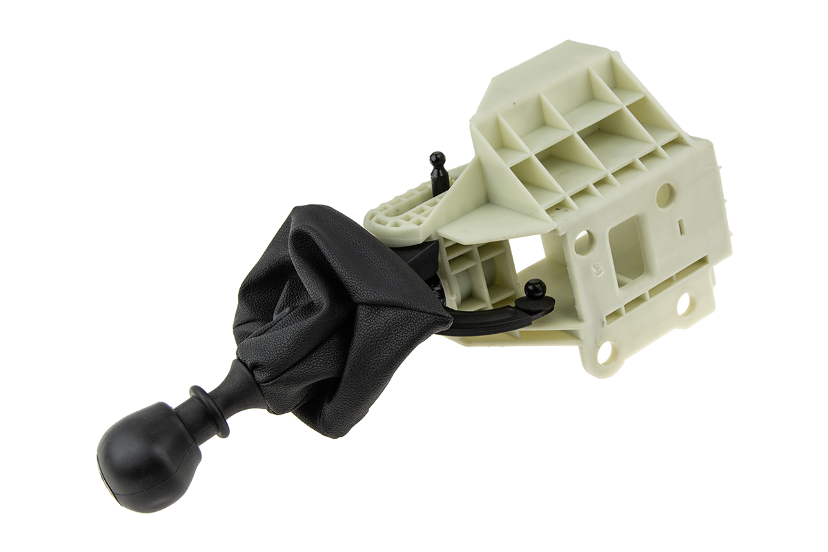 NTY GEAR SHIFT MANUAL MECHANISM/LEVER LZB-FT-000