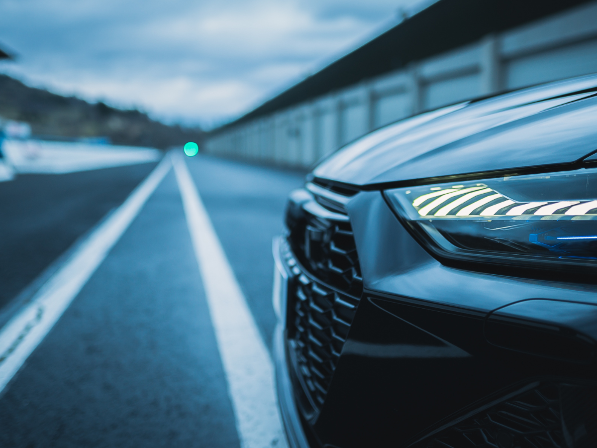 Czym jest katalizator samochodowy?